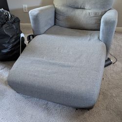 Sofa Chaise Lounge Chair 