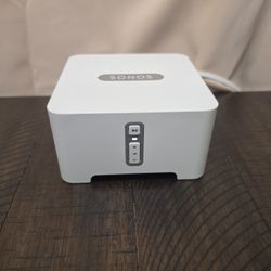 Sonos Connect S2 Compatible