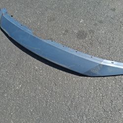 Mazda CX-50 Upper Grille Molding 