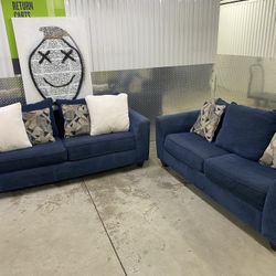 2 Couches