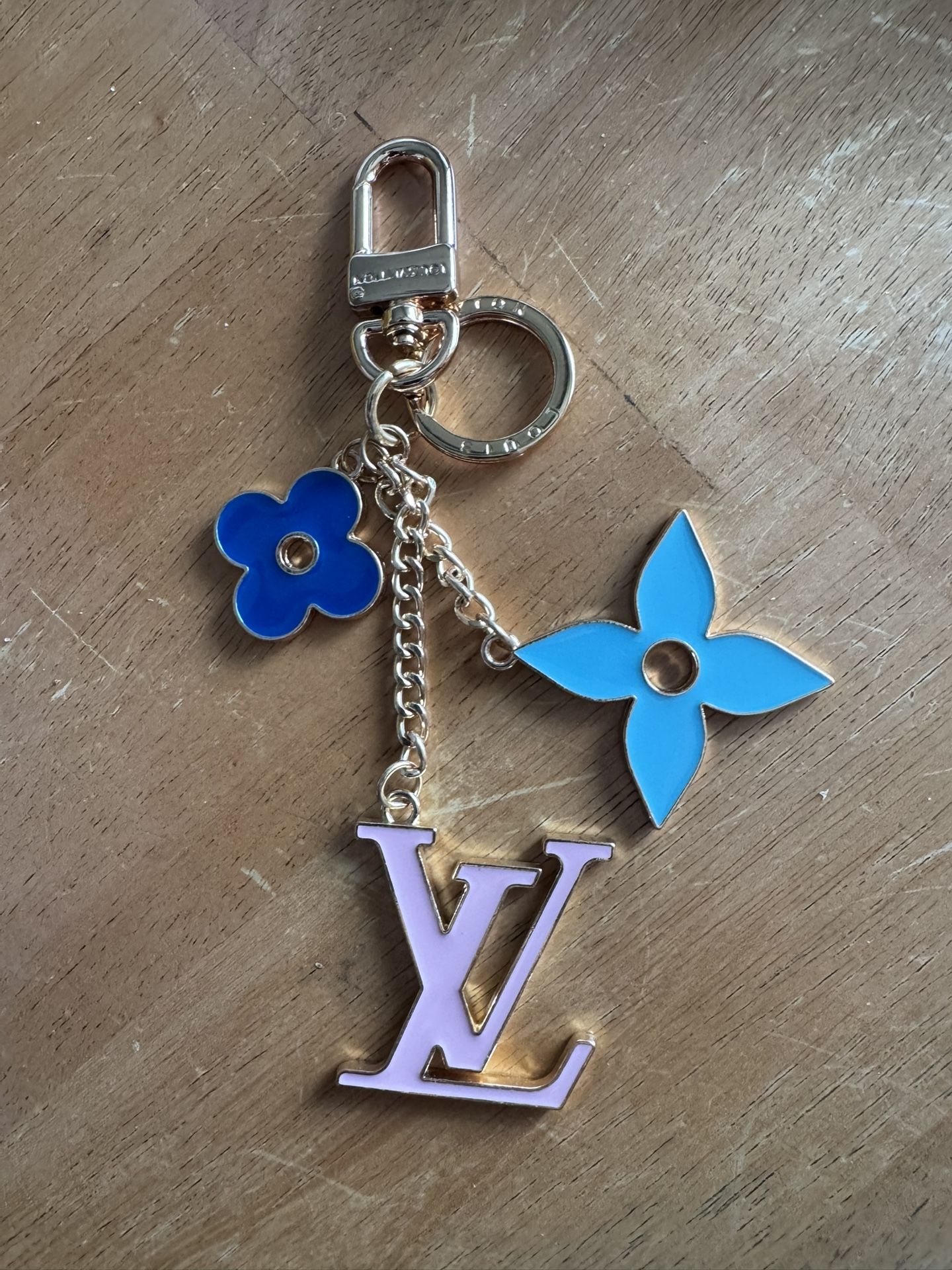 Purse Bag Charms New in box and bag !