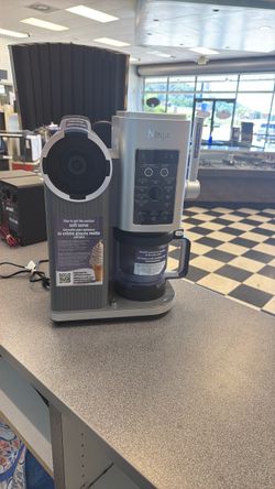 ninja machine