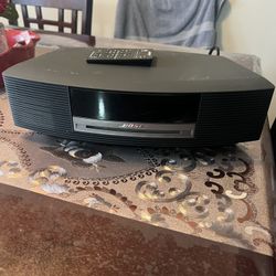 Bose Wave Radio