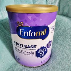 Enfamil 12.4oz
