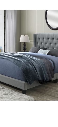 Queen Size Bed Frame Never Opened