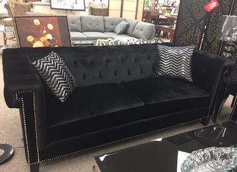 Living room set 2 piece