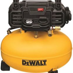 Dewalt Compressor 