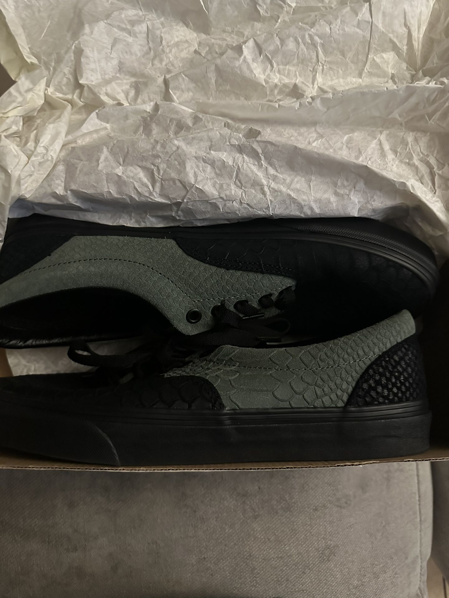 Harry Potter Vans