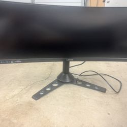 Lenovo Legion Curved Gaming Monitor 45’