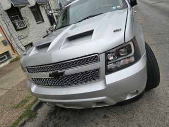 2011 Chevrolet Tahoe