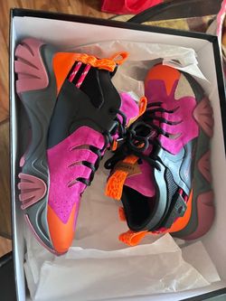 Men’s shoes