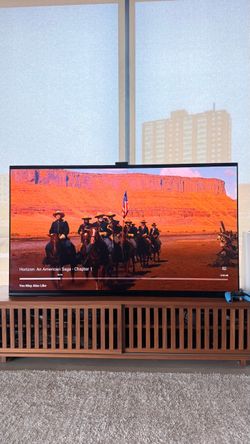 Sony XR-65A95K OLED