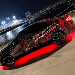 Underglow 