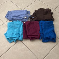 Uniforms