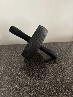 Ab Wheel