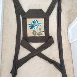 BabyHawk Mei Tai (Meh Dai) Carrier 