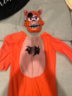 Kids Halloween costume