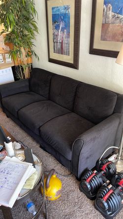 Free couch