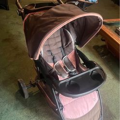 Stroller