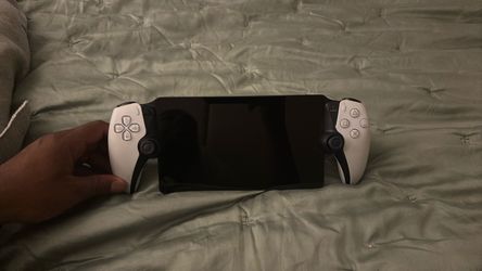 Portal ps5