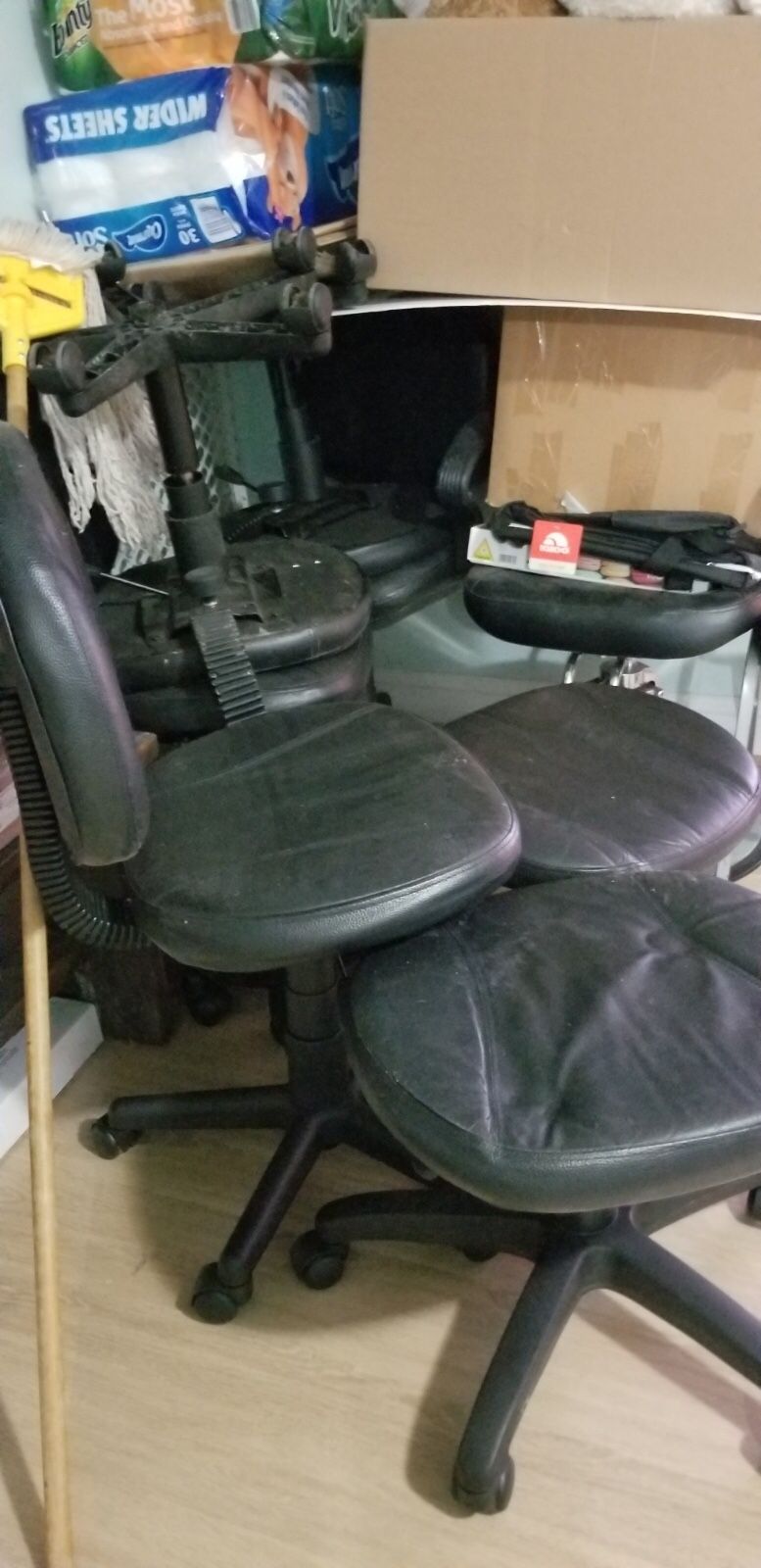 Office Chairs