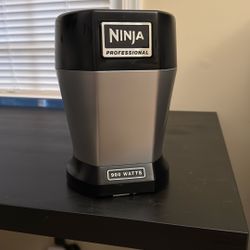 Ninja Nutri Pro Blender