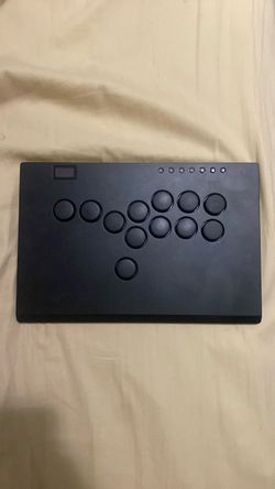 Leverless Controller