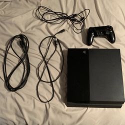 PlayStation 4 Complete