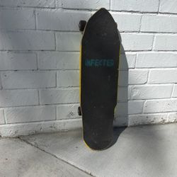 Free Skateboard