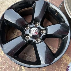Set For Dodge Ram 1500