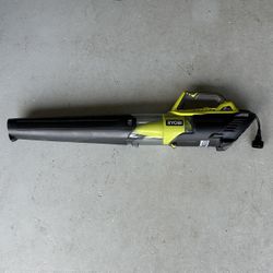 Ryobi 8 Amp Corded Electric Jet Fan Blower 