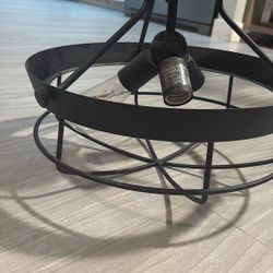 Ceiling Light Fixture 