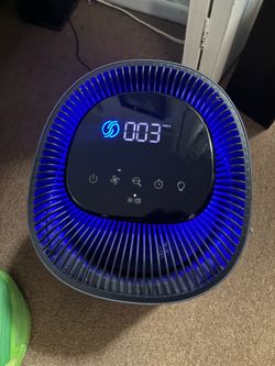 San Mini Air Purifier