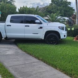 20" Wheel/Tires Combo - SALE!!