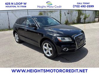 2017 Audi Q5