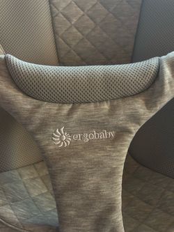 Ergobaby Evolve 3 in 1