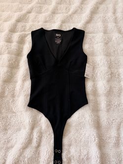 Professional bodysuit