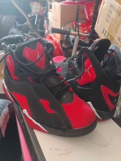 Jordans size 9.5