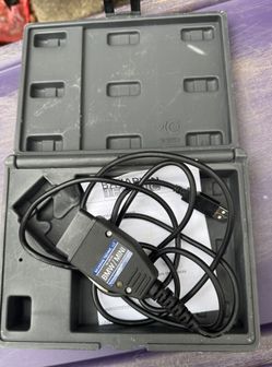 BMW / MiNI  The  diagnose  tool