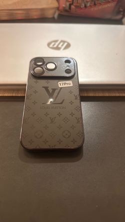 I Phone 17 Pro 18 Pro LV Case