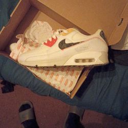 Nike Air Max 90