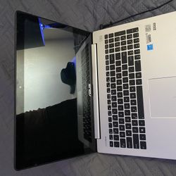 Asus Notebook S500c