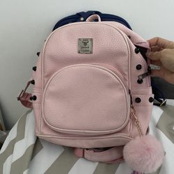 Small Backpack