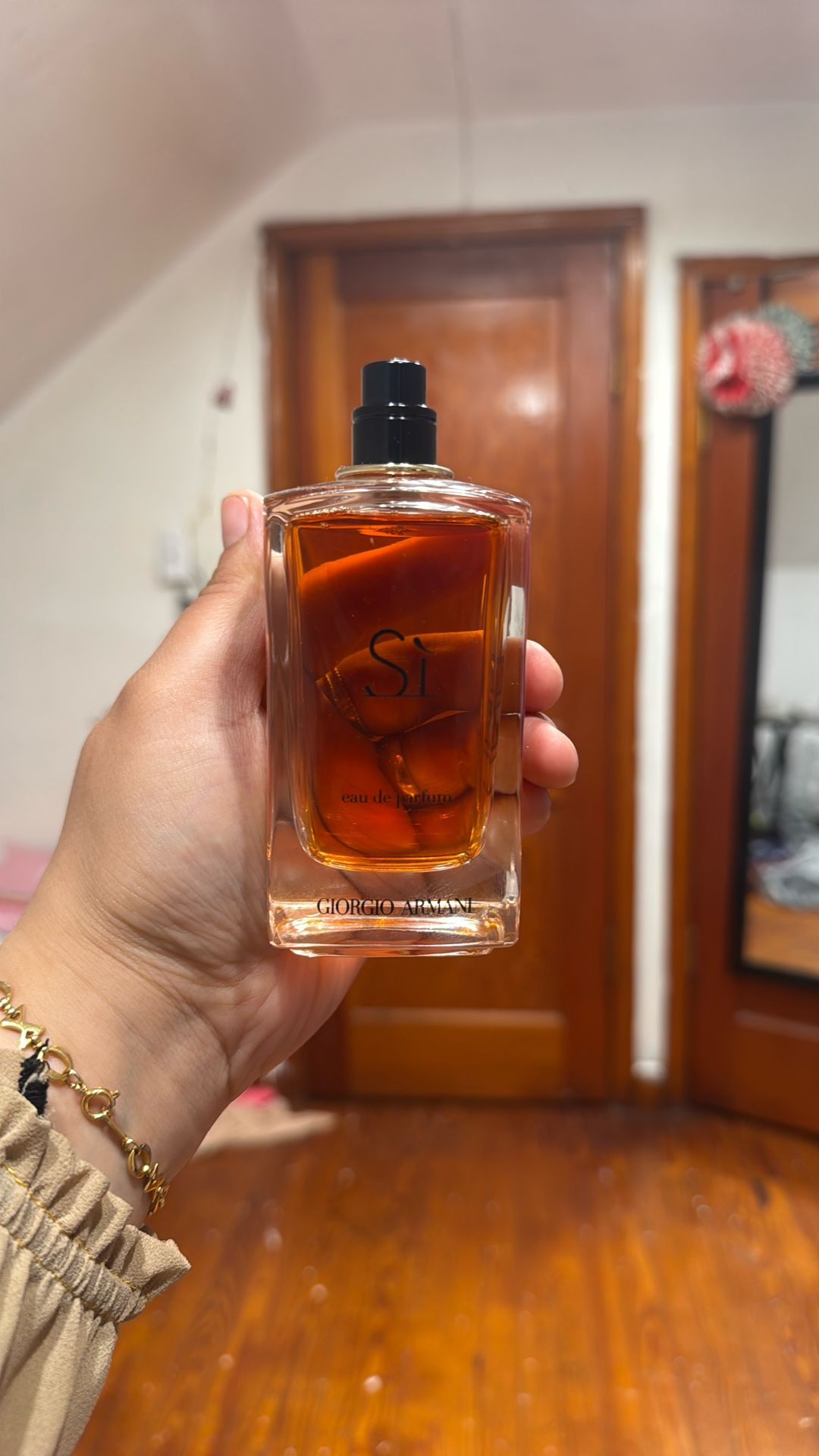 Si Perfume 100ml