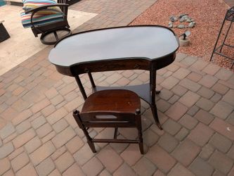 Vintage Antique Vanity - price drop