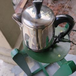 Faberware Kettle