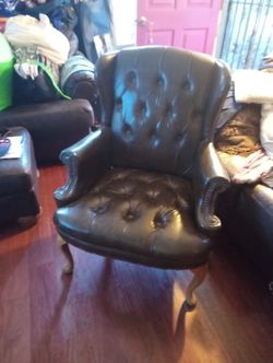 Vintage Chair