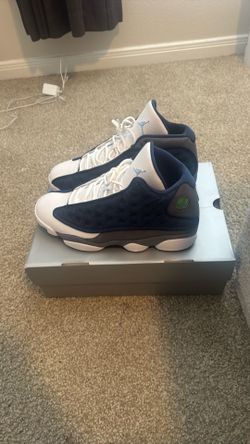 Jordans 13s size 12