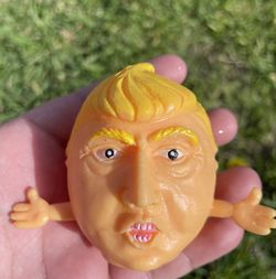 Prezi Splat Ball 🇺🇸