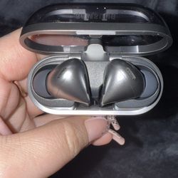 Samsung Galaxy Earphones